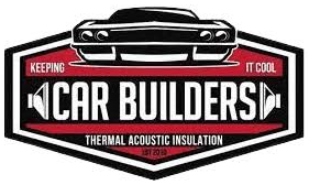 Car Builders thermal acoustic insulation