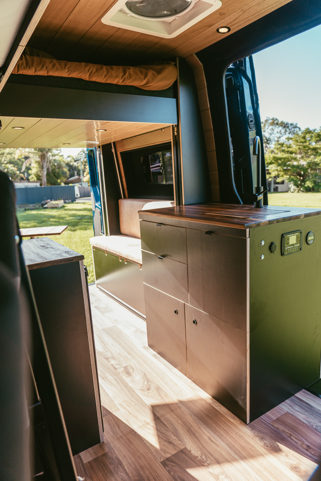 2025 Volkswagen Crafter 4Motion