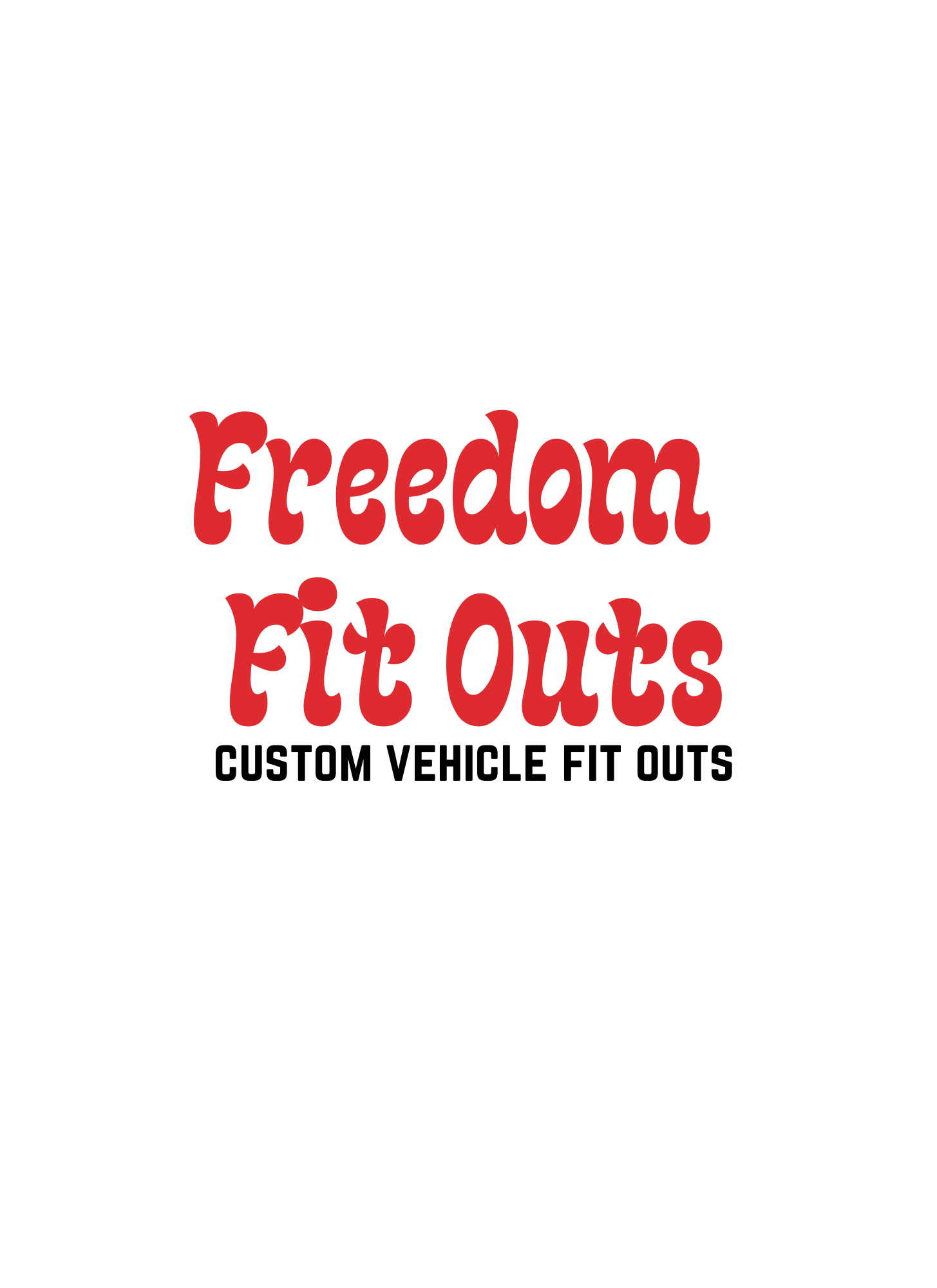 Freedom Fit Outs